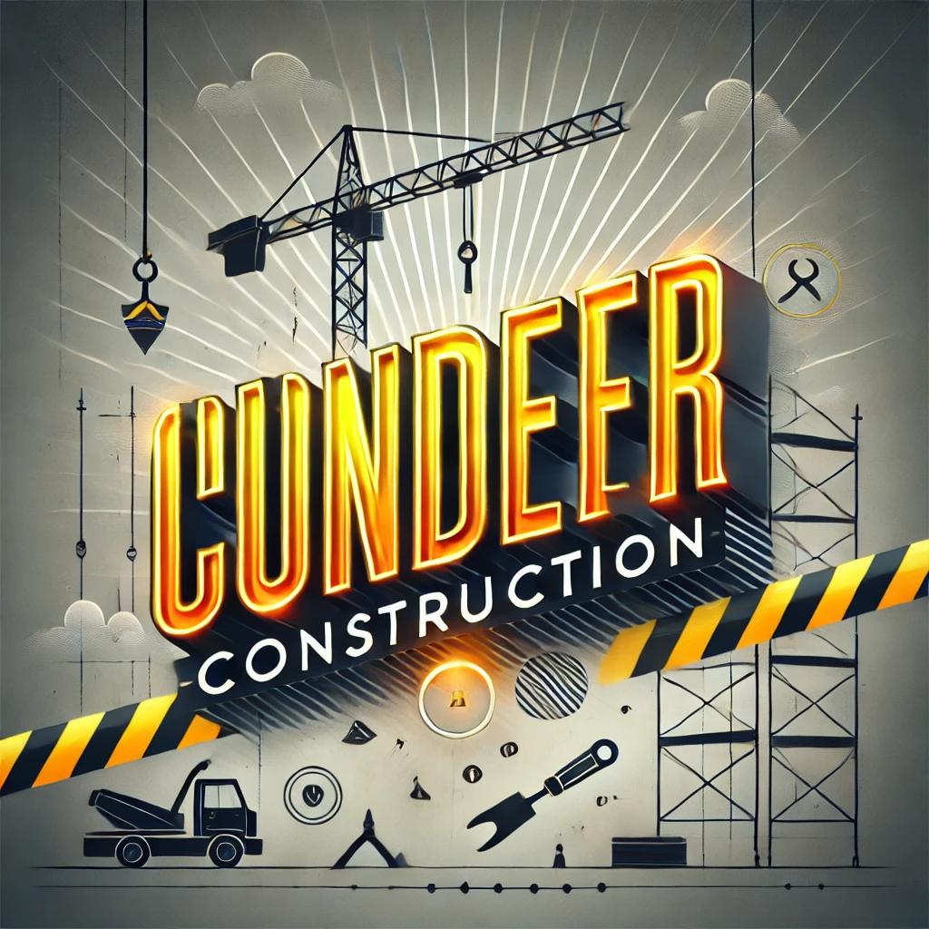 Under Construction